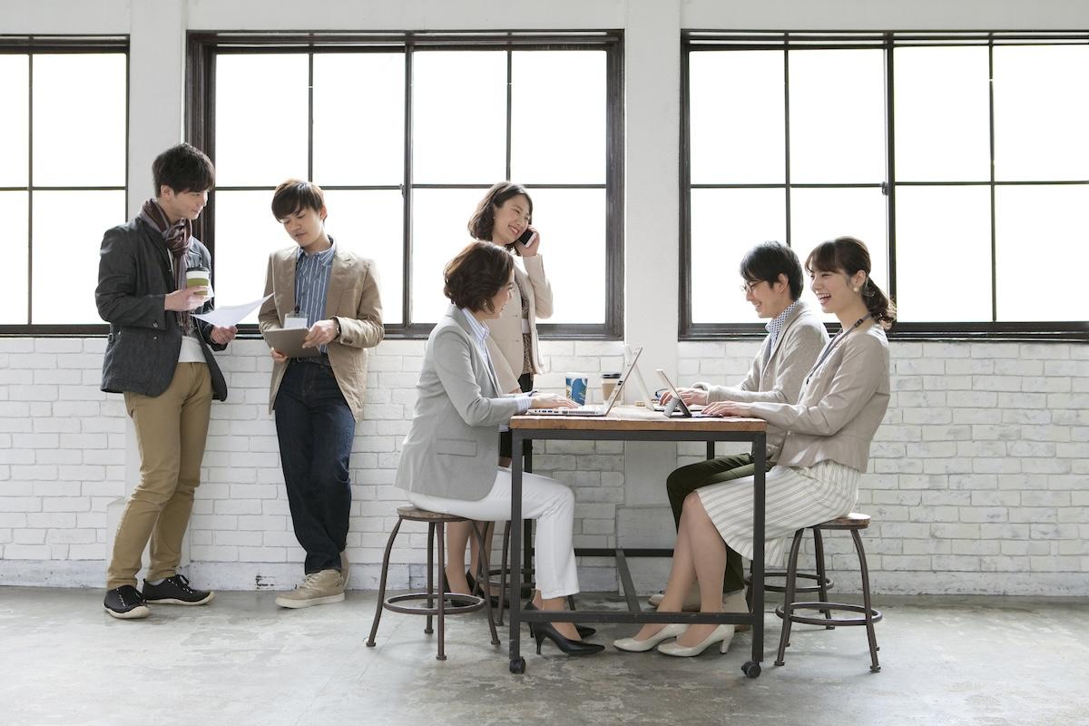 新NISAで加速する「貯蓄から投資へ」－複利効果を意識する若者たちの新しい価値観とライフプランの画像リンク