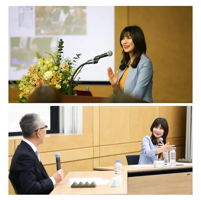 Daiichi Life Group WOMAN'sデー